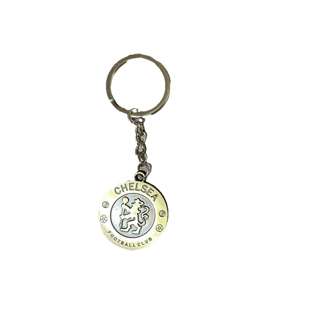 Chelsea | Keychain - Picture 2 of 2